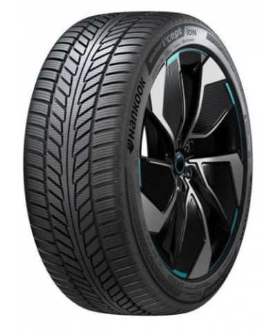 Oferte la HANKOOK WINTER ICEPT ION IW01A 235/60R19 107V XL