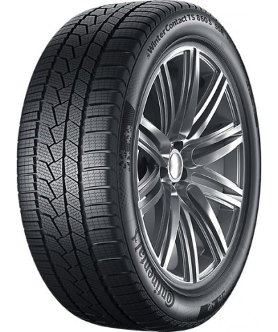 Oferte la CONTINENTAL WINTERCONTACT TS 860 S 275/45R20 110V SSR XL