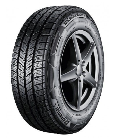 Oferte la CONTINENTAL VANCONTACT WINTER 225/70R15C 112/110R