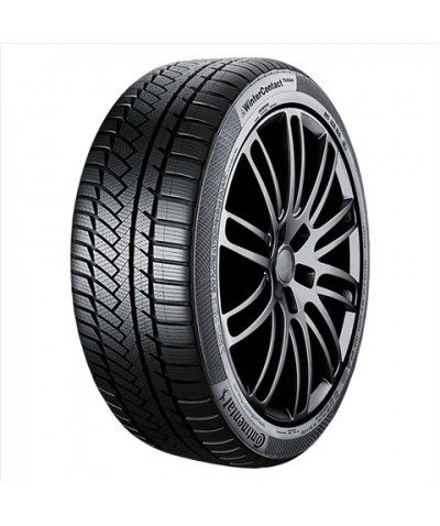 Oferte la CONTINENTAL WINTERCONTACT TS 850 P MOE 235/55R19 101H SSR