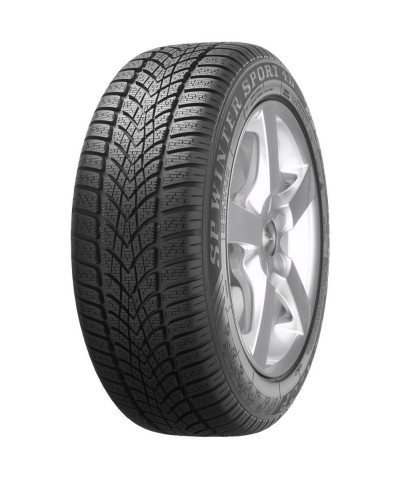 Oferte la DUNLOP WINTER SPORT 4D 225/55R18 102 H XL