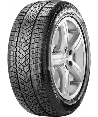 Oferte la PIRELLI Scorpion Winter RSC * XL 275/40R21 107V