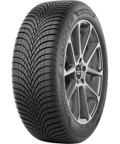 Oferte la COOPER ALL SEASON 225/50R17 98W