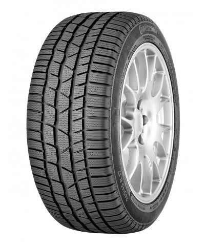 Oferte la CONTINENTAL CONTIWINTERCONTACT TS 830 MO 235/45R19 99V XL