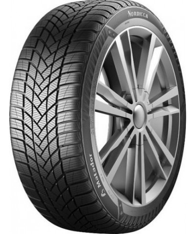 Oferte la MATADOR MP93 NORDICCA 205/45R17 88V XL