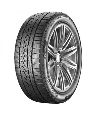 Oferte la CONTINENTAL WinterContact TS 860 S 255/35R21 98V