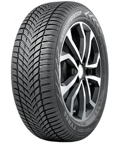 Oferte la NOKIAN TYRES Nokian Tyres Seasonproof 1 205/45R17 88V XL