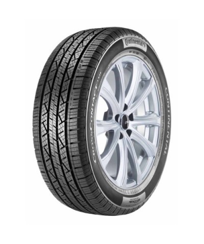 Oferte la CONTINENTAL CROSSCONTACT H/T 235/60R18 107V XL