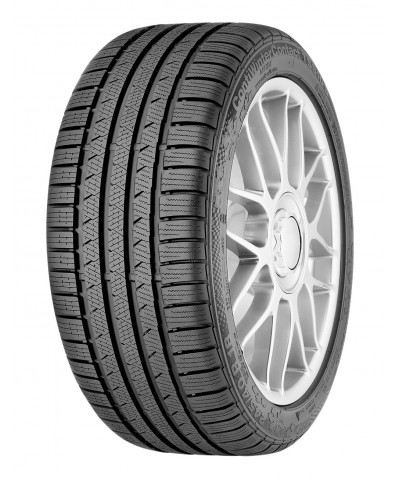 Oferte la CONTINENTAL ContiWinterContact TS 810 S * 175/65R15 84T