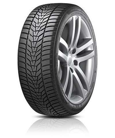 Oferte la HANKOOK WINTER ICEPT EVO3 W330A 245/65R17 111H XL