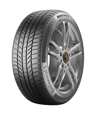 Oferte la CONTINENTAL WinterContact TS 870 P MO1 275/45R21 110V
