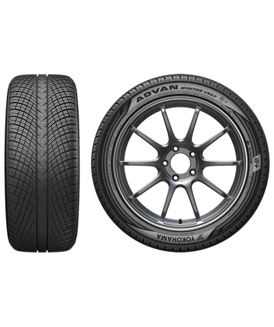 Oferte la YOKOHAMA ADVAN WINTER V907 235/35R20 92W XL