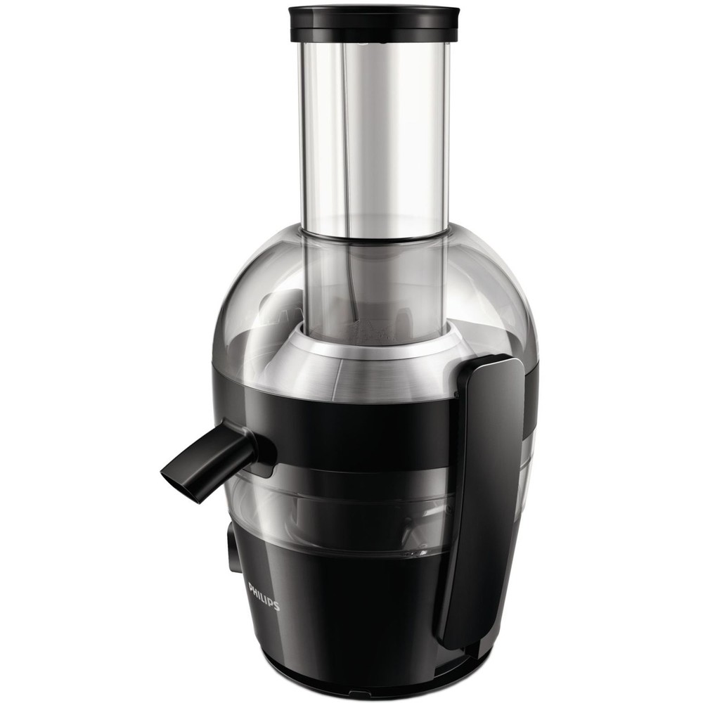 Oferte la Storcator HR1855/70 700W 0.8 litri Negru