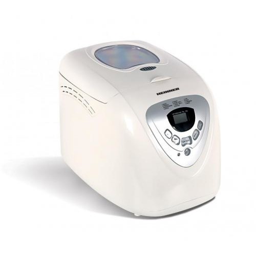 Oferte la Masina de paine HBM-690W 750-900 g 600 W Alb
