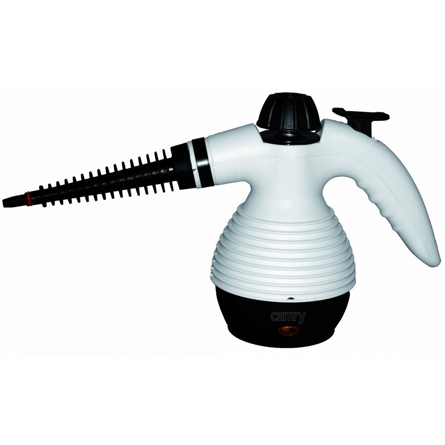 Oferte la Curatator cu aburi CR 7021 350ml 3.5 bar 1100W Alb/Negru