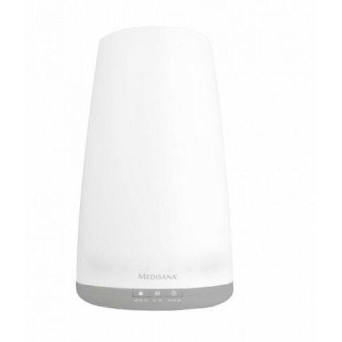 Oferte la Umidificator AH670 1.8L 200ml/h 35W Alb