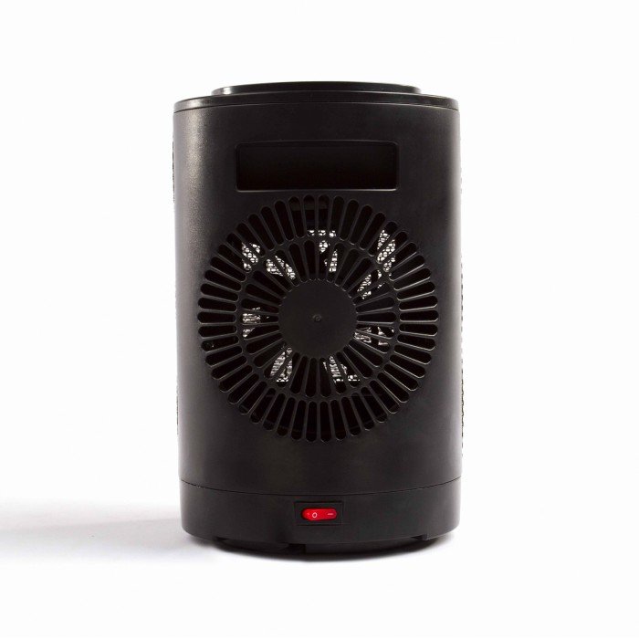 Oferte la Aeroterma de ceramica DOM400 1200W Black
