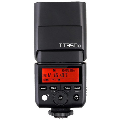 Oferte la Blitz TT350O Mini TTL pentru Olympus/Panasonic