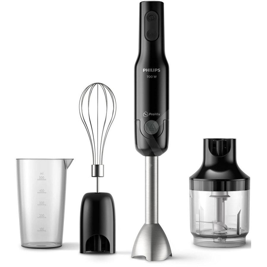 Oferte la Blender HR2543/90 0.8L 2 viteze 700W Black
