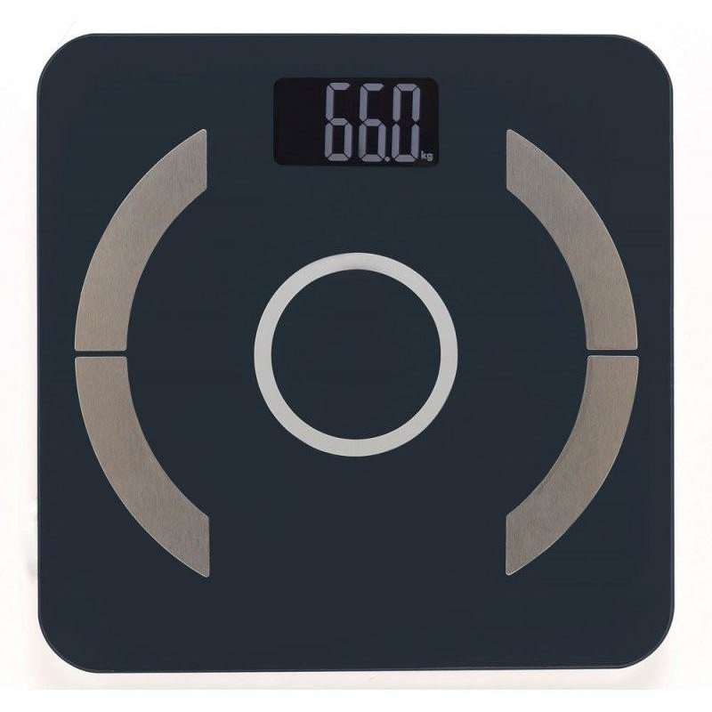 Oferte la Cantar corporal DOS136 180kg Grey