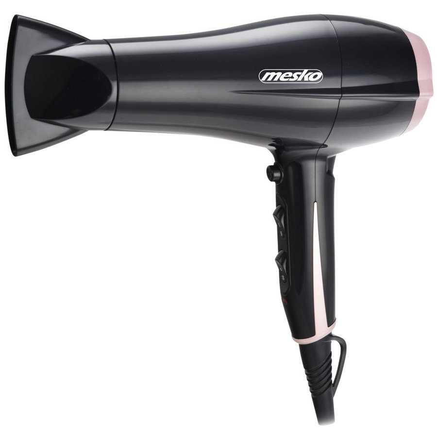 Oferte la Uscator de Par MS2249 2 viteze 2000W Black
