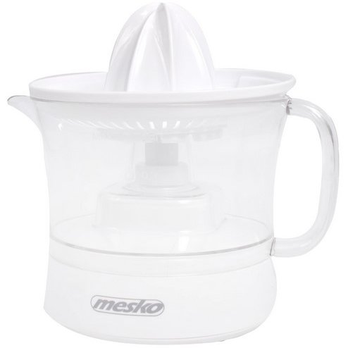 Oferte la Storcator Citrice MS4010 40W 0.5 Litri 2 Conuri Alb
