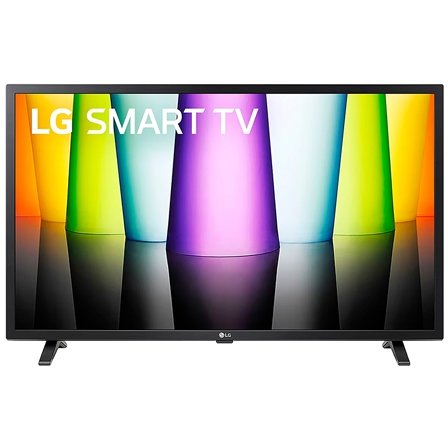 Oferte la Televizor LED LG-32LQ631C Wi-Fi Smart Full HD 32Inch 80CM Negru