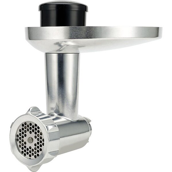 Oferte la Accesoriu De Tocat Pentru Robot Bucatarie Aluminiu/Otel Inoxidabil