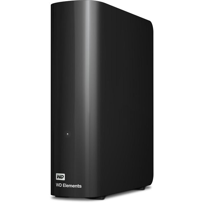 Oferte la HDD Extern 12TB USB Black