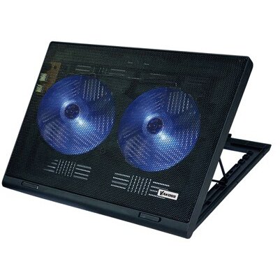 Oferte la Cooler LF-2463 17inch Negru