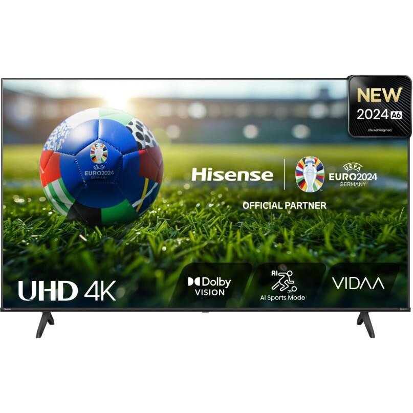 Oferte la Televizor 55A6N 4K 55inch Smart Negru