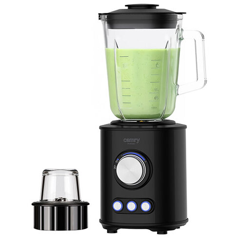 Oferte la Blender CR 4088 Recipient Sticla 1.5L 1800W Negru