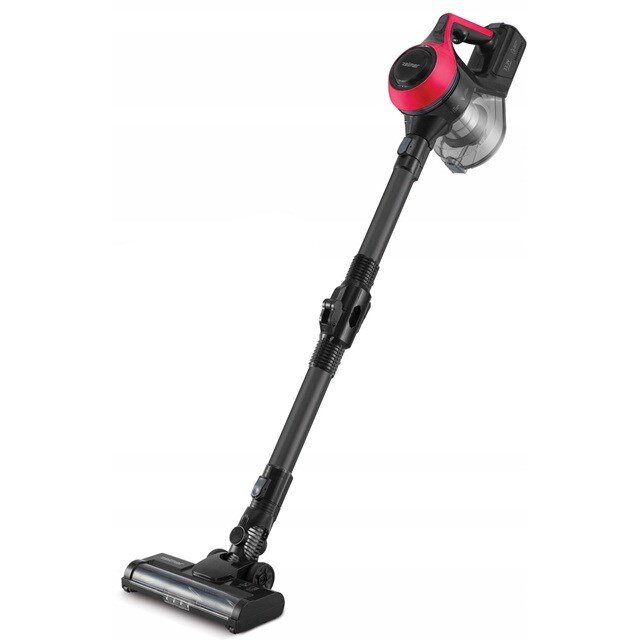 Oferte la Aspirator ZSVC511DF Piotr Cordless Negru