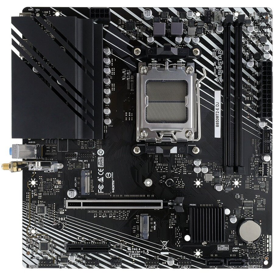 Oferte la Placa De Baza B850MT2-E DJ