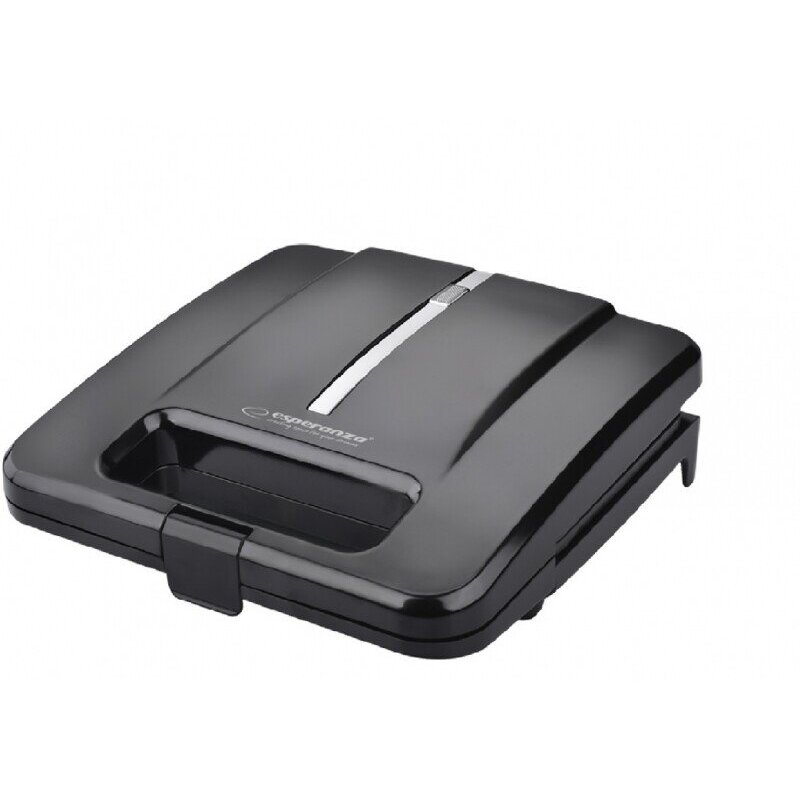 Oferte la Sandwich Maker Parmigiano EKT010 1000W Negru