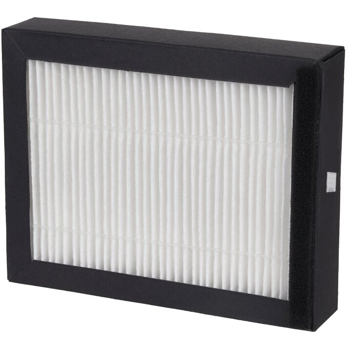 Oferte la Filtru HEPA 12 DHF45 pentru Dezumidificator si Purificator de Aer DH450 Alb/Negru