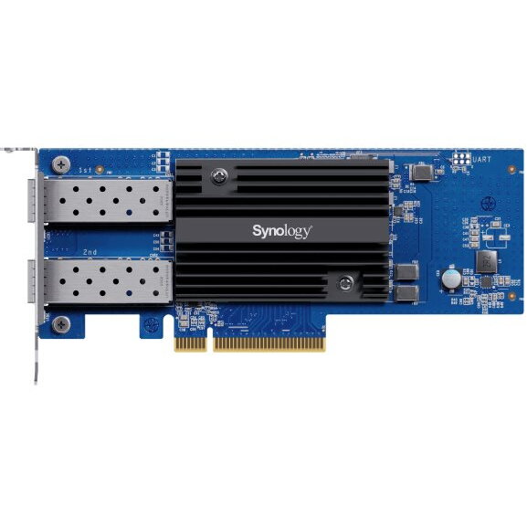 Oferte la Adaptor Network E10G30-F2 Dual-Port 10GbE SFP+ Female