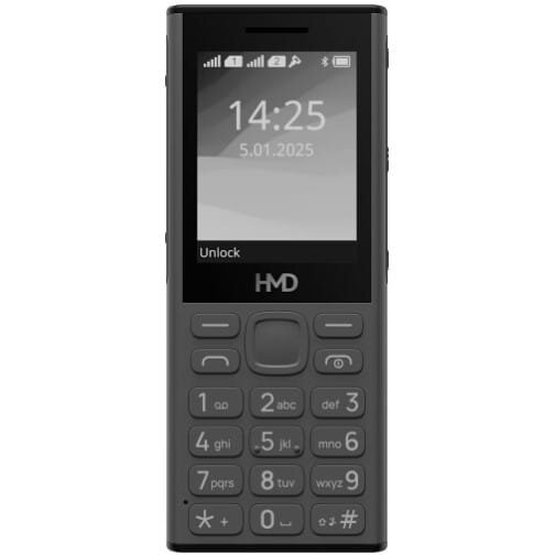 Oferte la Telefon mobil 130 Music Dual Sim Grey