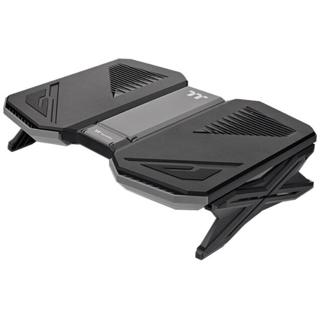 Oferte la Cooler Massive Air Notebook Stand Black/Gray