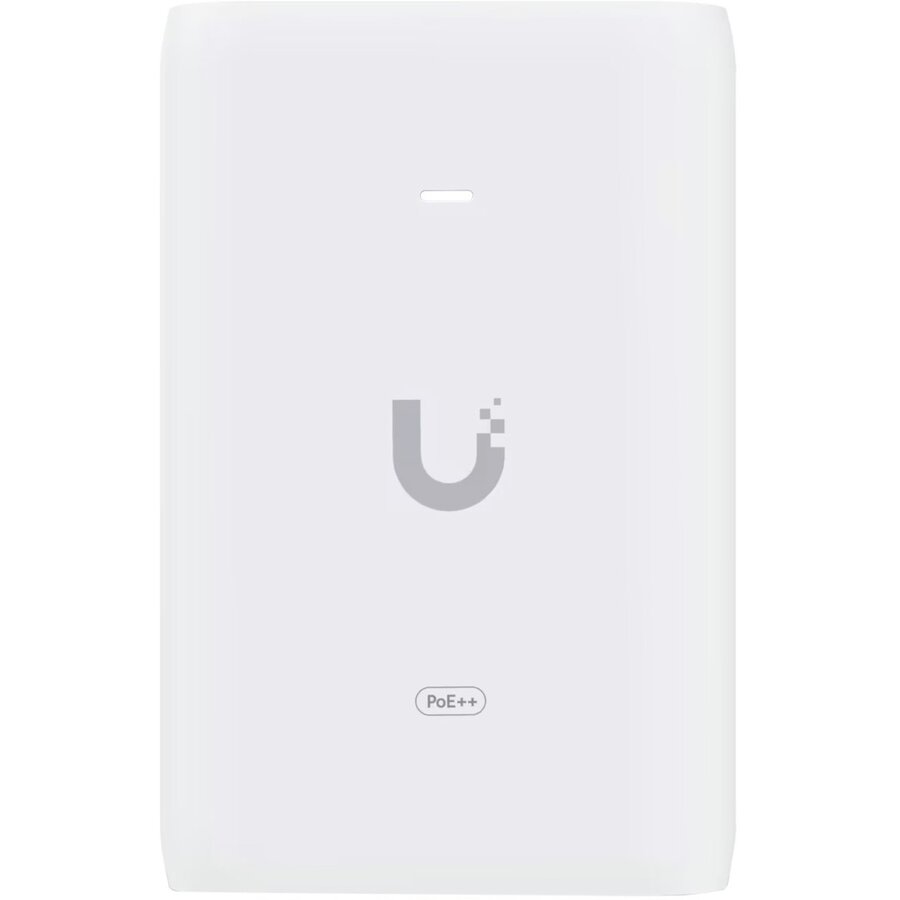 Oferte la Injector PoE++ 60W / 10GbE Alb