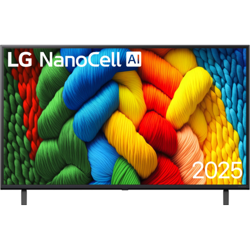 Oferte la Televizor LED NanoCell Smart TV 50NANO80A3B 126cm 50inch Ultra HD 4K Black