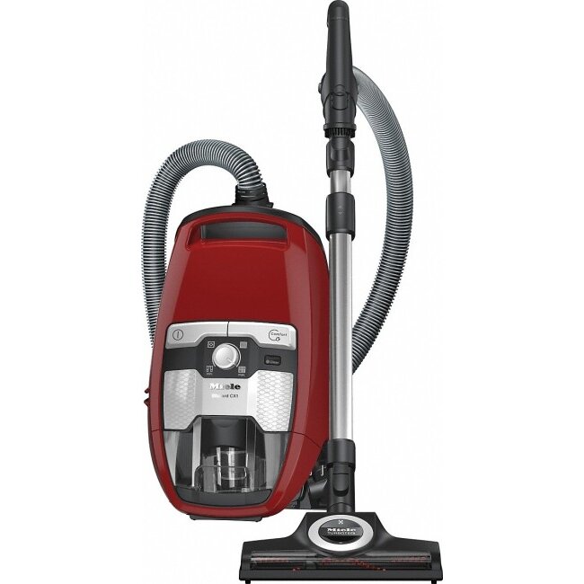 Oferte la Aspirator Blizzard CX1 Cat&Dog Powerline 890W Rosu