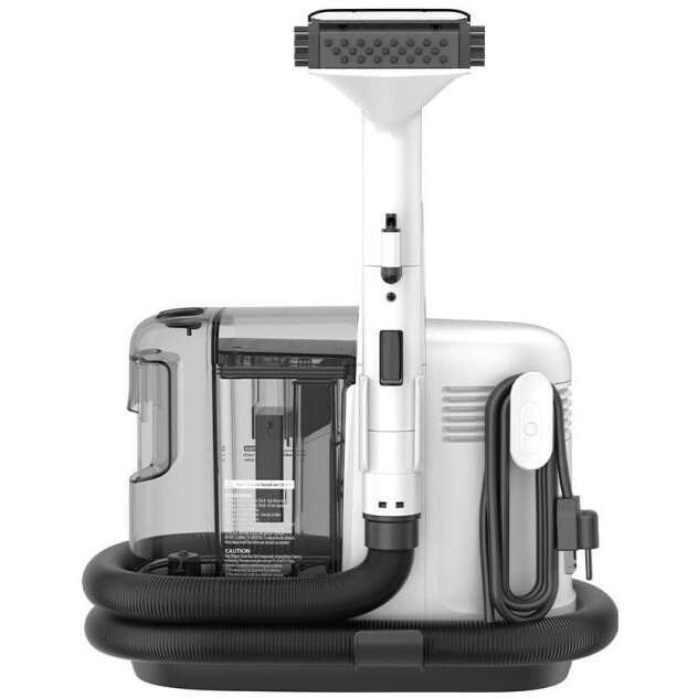 Oferte la Aspirator iCarpet Spot 300W Alb