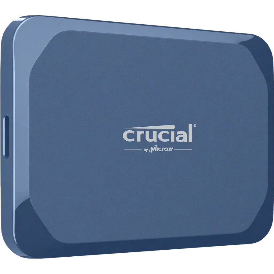 Oferte la SSD Extern X10 4TB USB-C Blue