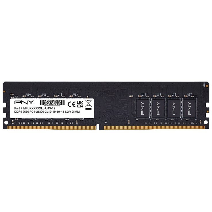 Oferte la Memorie MD16GSD42666-SB 16GB DDR4