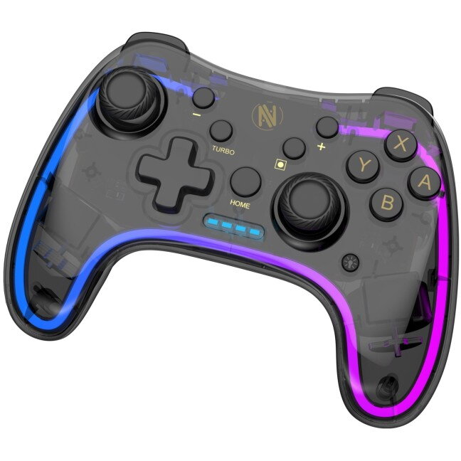 Oferte la Gamepad Aurora GP5 Negru