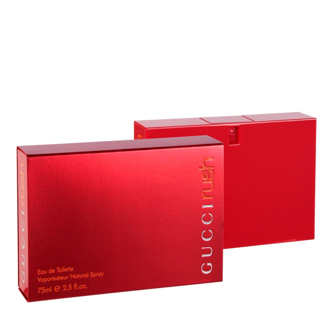 Oferte la Gucci Rush, Femei, Apa de Toaleta (Concentratie: Apa de Toaleta, Gramaj: 75 ml)