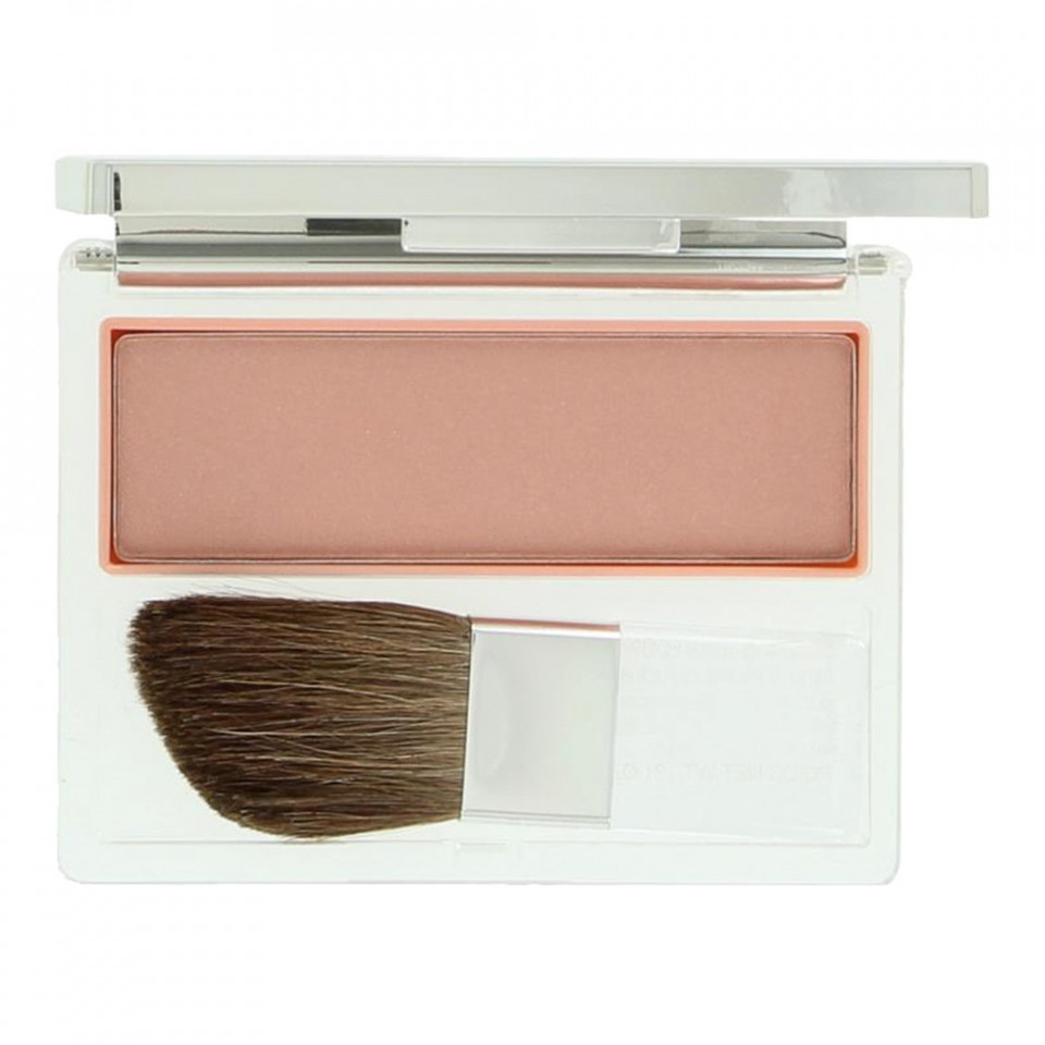 Oferte la Blush Clinique Blushing Blush Powder (Concentratie: Blush, Gramaj: 6 g, Culoare produse: 120 Bashful Blush)