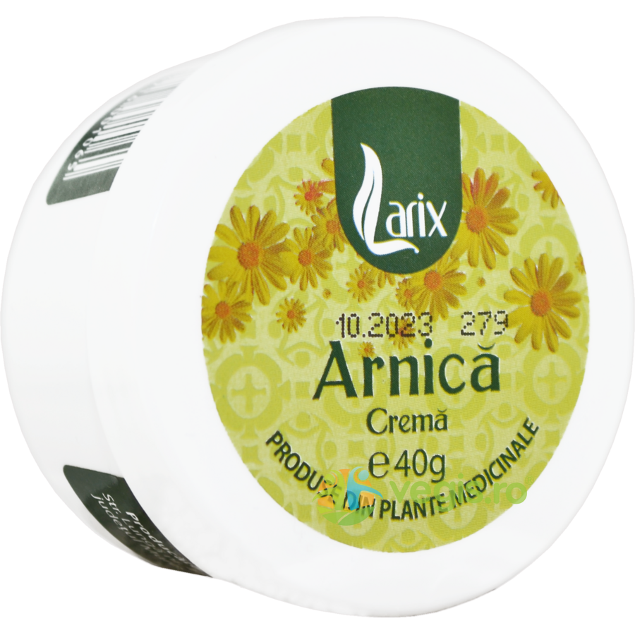 Oferte la Crema Arnica 40g