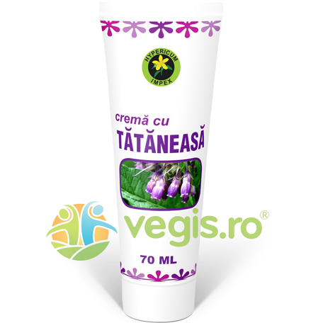 Oferte la Crema cu Tataneasa 70ml